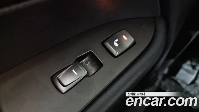 Ssangyong Rexton Sports id 2761173 из Кореи 19