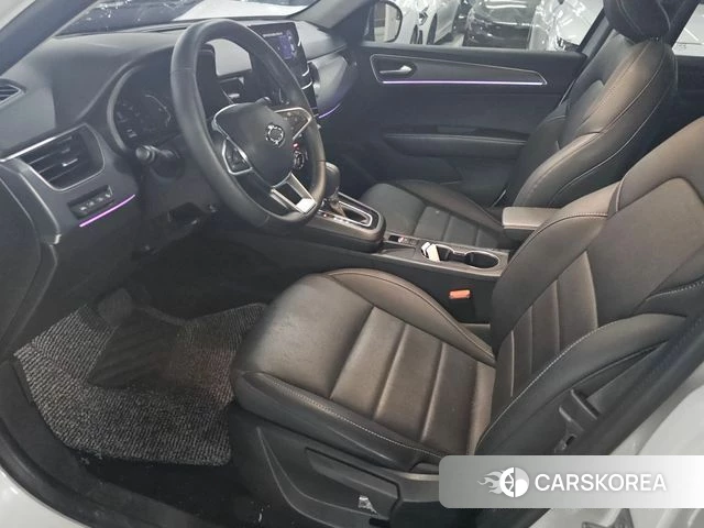 Renault Korea (Samsung) XM3 id 4485710 из Кореи 18
