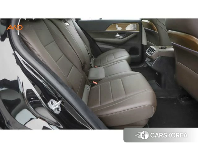 Mercedes-Benz GLE PHEV id 4299981 из Китая 9