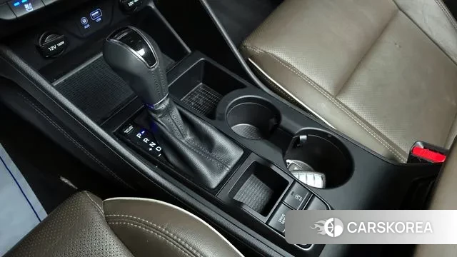 Hyundai All New Tucson id 2973487 из Кореи 19