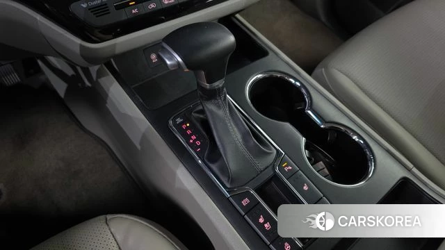 Kia The New Carnival id 4785323 из Кореи 31
