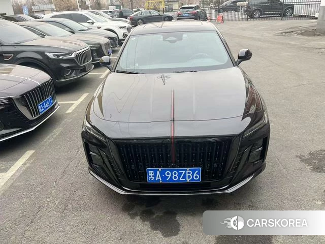 Red flag H5 id 3920402 из Китая 9