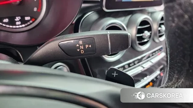 Mercedes-Benz GLC-Class X253 id 3434212 из Кореи 19