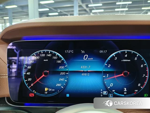 Mercedes-Benz E-class id 4306917 из Китая 14