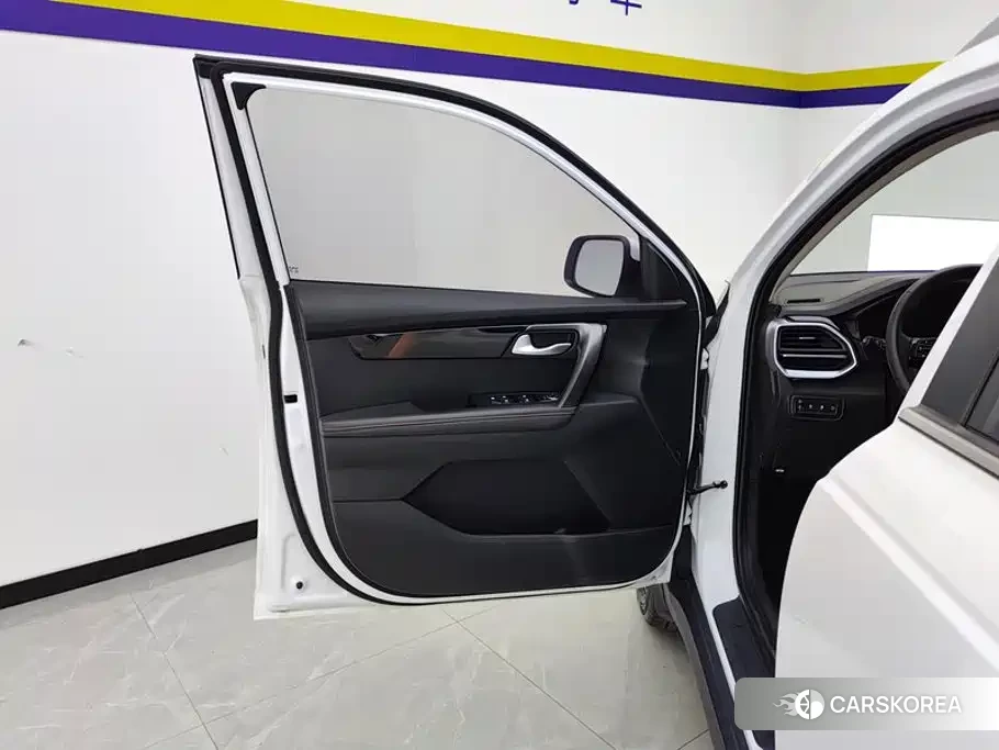 Kia Smart running id 4628185 из Китая 15