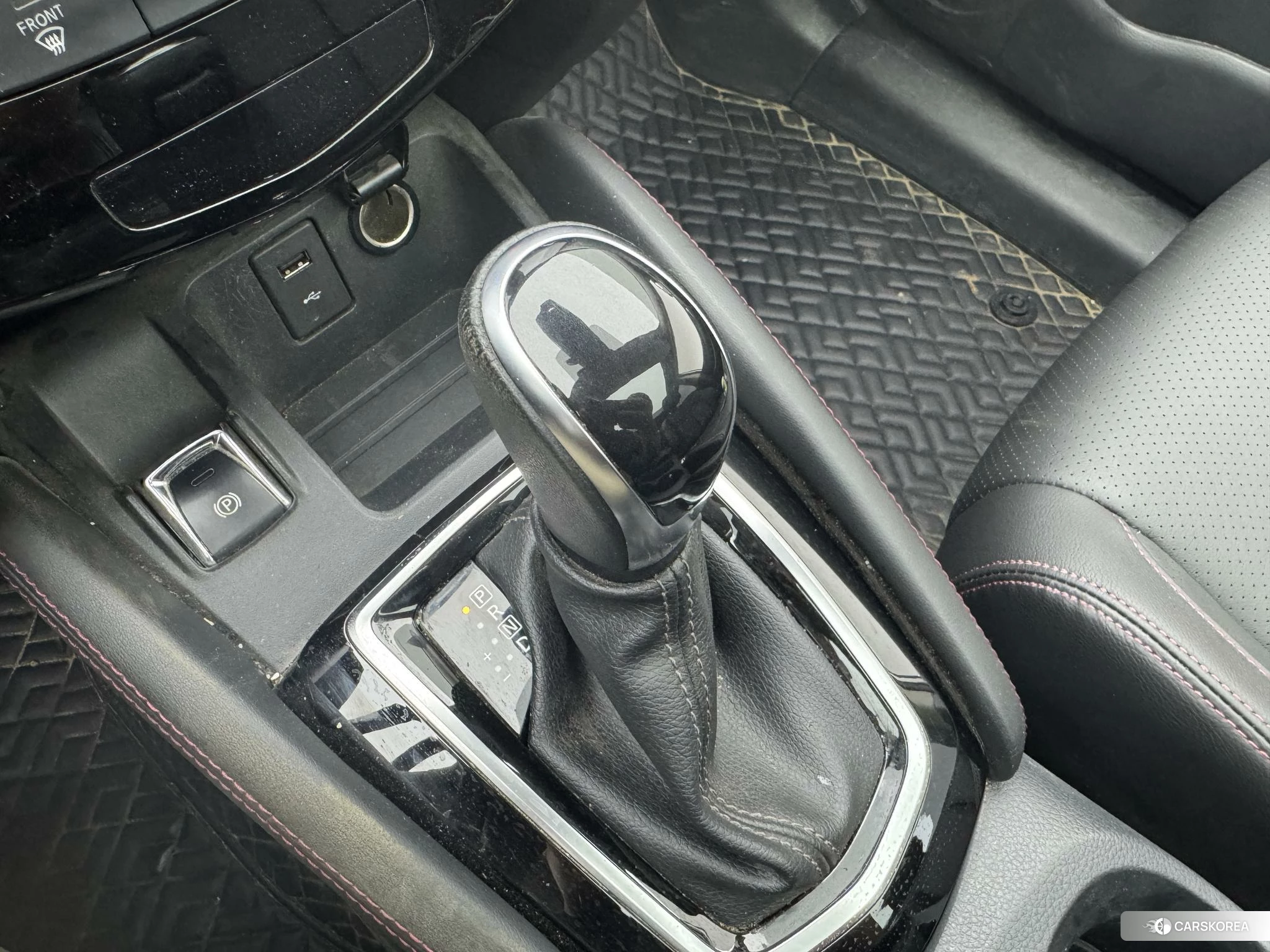 Nissan Qashqai id 4440441 из Китая 27