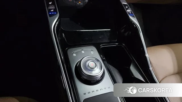 Kia The New Sorento 4th Generation id 2978922 из Кореи 19