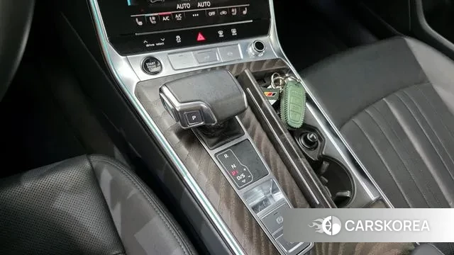 Audi A6 (C8) id 2915741 из Кореи 19