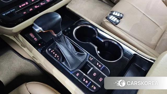 Kia The New Carnival id 3374764 из Кореи 19