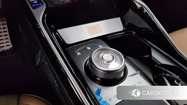 Kia The New Sorento 4th Generation id 3333288 из Кореи 19