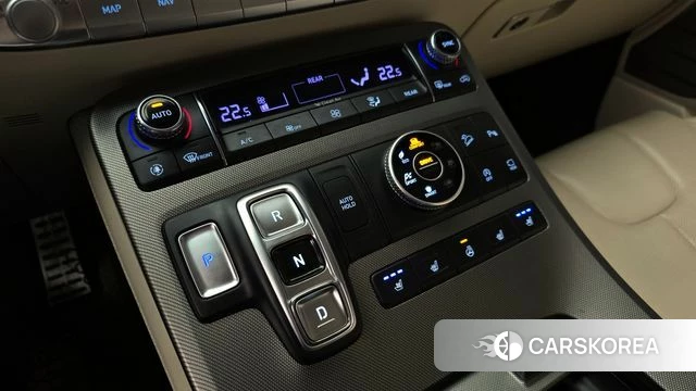 Hyundai Palisade id 3843289 из Кореи 19