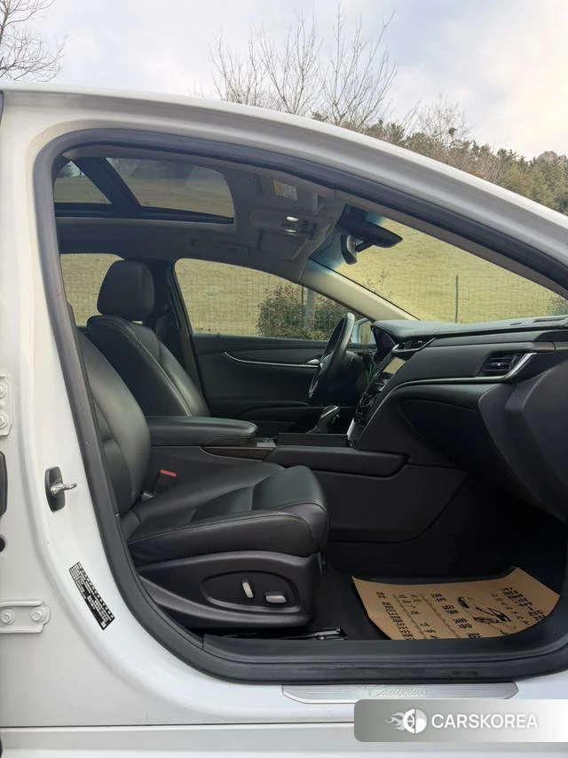 Cadillac XTS id 3896030 из Китая 12