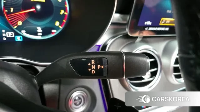 Mercedes-Benz GLC-Class X253 id 2964051 из Кореи 19