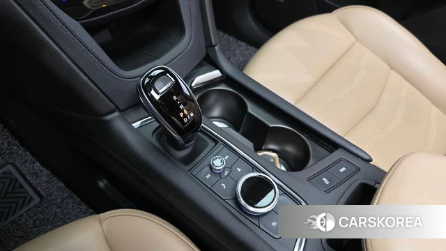 Cadillac XT6 id 4281055 из Кореи 19