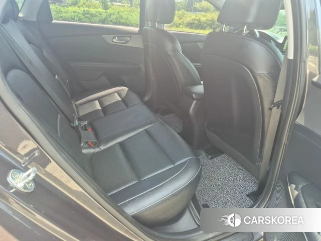 Kia Come New K3 id 4511704 из Кореи 16