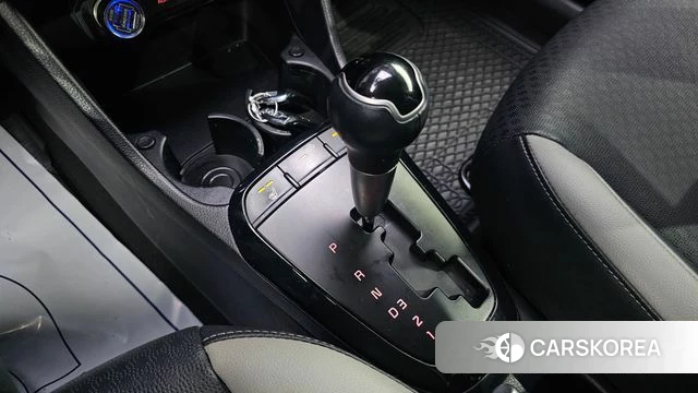 Kia All New Morning (JA) id 4188579 из Кореи 29