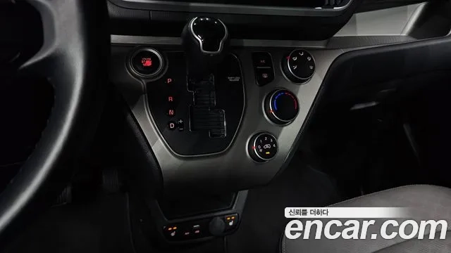 Kia The New Ray id 2912626 из Кореи 19