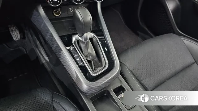 Renault Korea (Samsung) XM3 id 3060311 из Кореи 19