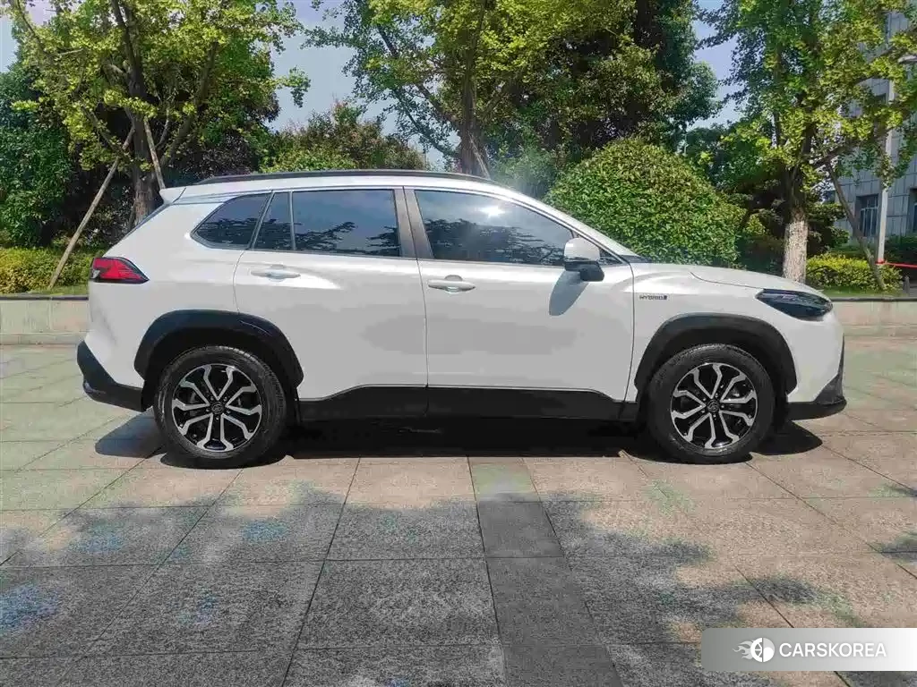 Toyota Frontlander id 4674398 из Китая 9
