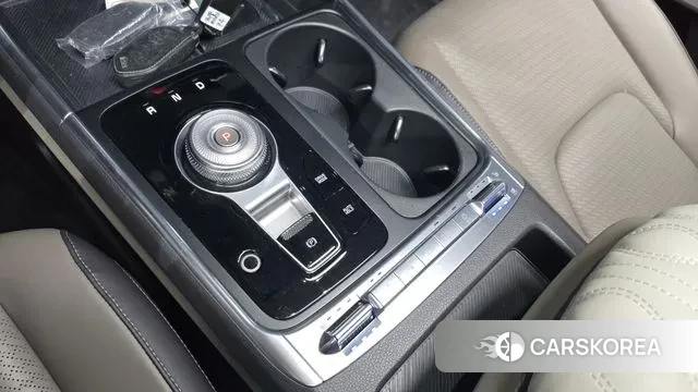 Kia The New Carnival 4th Generation id 3377418 из Кореи 19