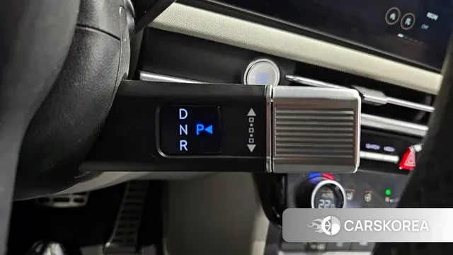 Hyundai The New Tucson (NX4) id 3745588 из Кореи 19