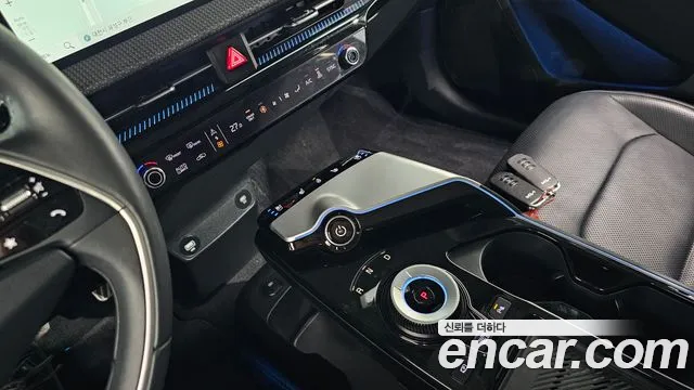 Kia EV6 id 2482956 из Кореи 19