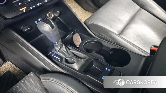 Hyundai All New Tucson id 3656701 из Кореи 19