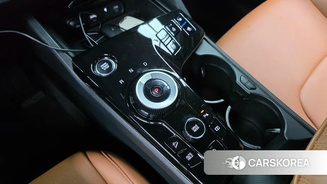 Kia Sportage 5th Generation id 4617964 из Кореи 29