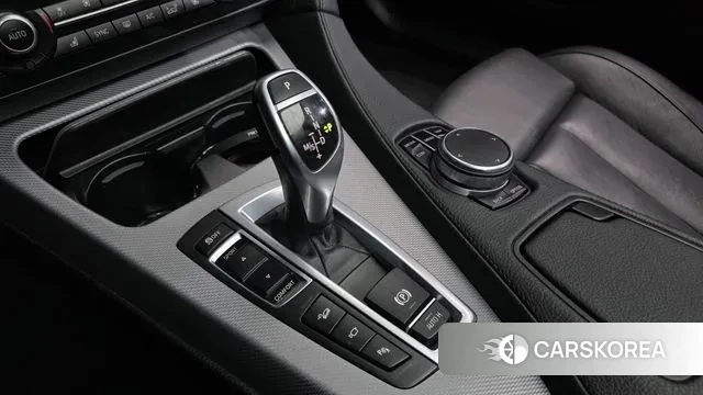 BMW 6 Series (F12) id 3531107 из Кореи 19