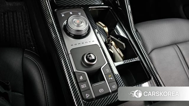 Kia The New Sorento 4th Generation id 4744172 из Кореи 32