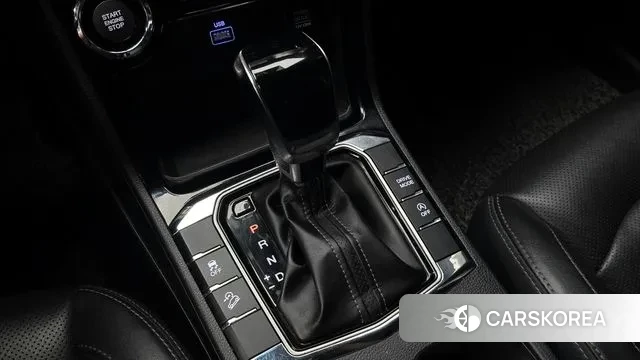 Ssangyong Beautiful Korando id 3029074 из Кореи 19