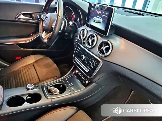 Mercedes-Benz CLA-Class C117 id 3477067 из Кореи 19