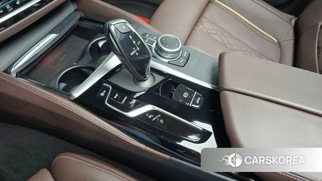 BMW 6 Series GT (G32) id 4592897 из Кореи 19