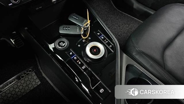 Kia Di Ol Nu Niro id 3826952 из Кореи 19