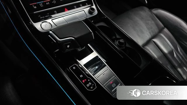 Audi A8 (D5) id 4434677 из Кореи 19