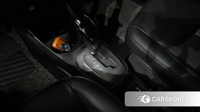 Chevrolet (GM Daewoo) The New Spark id 4568509 из Кореи 19