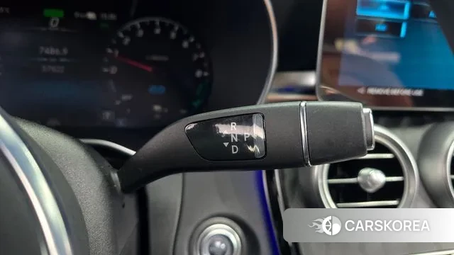 Mercedes-Benz GLC-Class X253 id 3534006 из Кореи 19