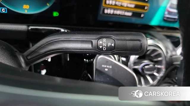 Mercedes-Benz EQA H243 id 4651038 из Кореи 19