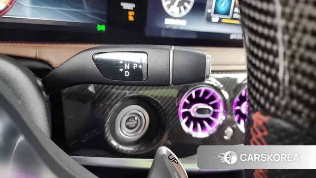 Mercedes-Benz S-Class W222 id 3198127 из Кореи 19