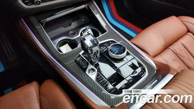 BMW X5 (G05) id 2671068 из Кореи 19