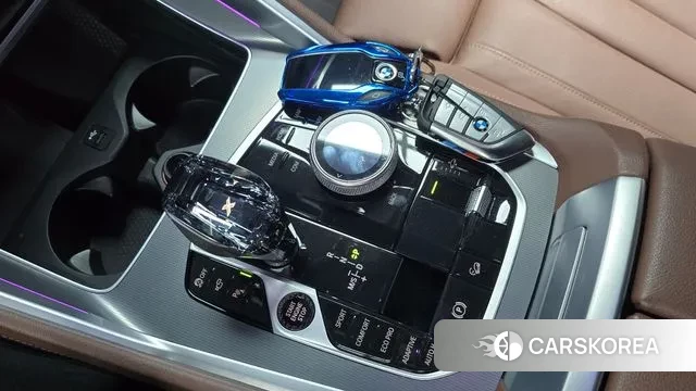 BMW X6 (G06) id 3519277 из Кореи 19