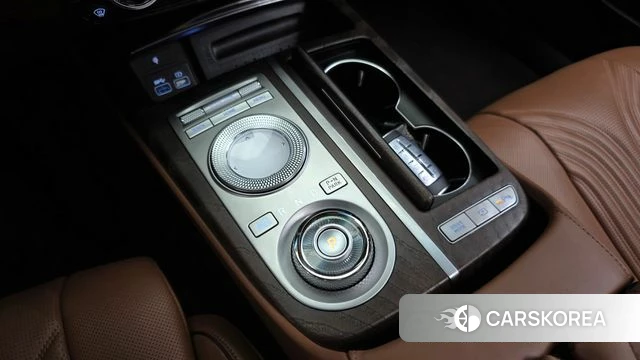 Genesis G80 (RG3) id 4631829 из Кореи 19