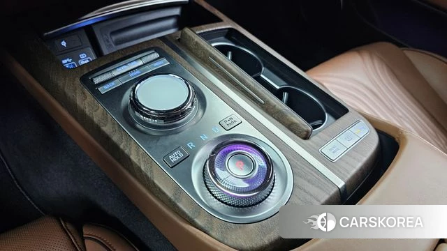 Genesis G80 (RG3) id 4656293 из Кореи 19