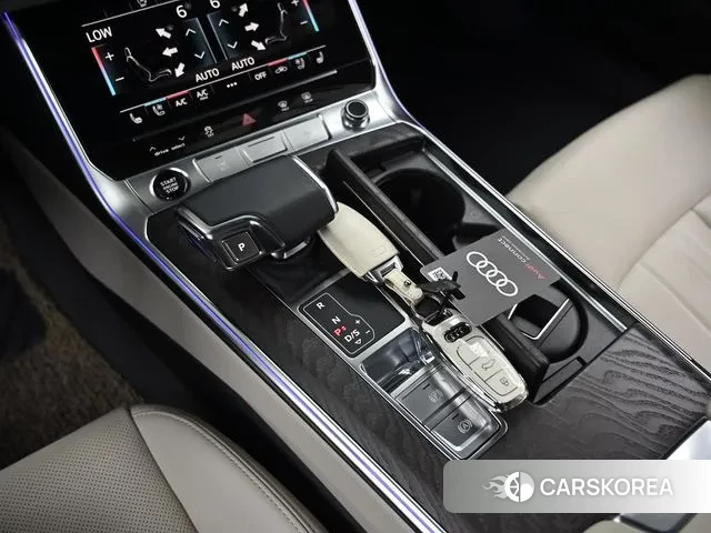 Audi A6 (C8) id 2993300 из Кореи 19