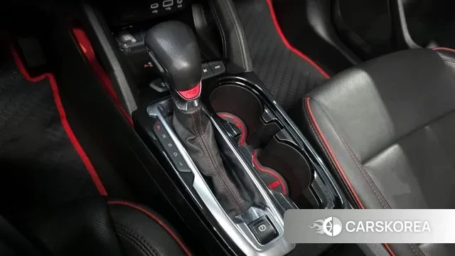 Chevrolet (GM Daewoo) Trailblazer id 3587488 из Кореи 19