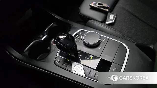 BMW 1 Series (F40) id 3621502 из Кореи 19