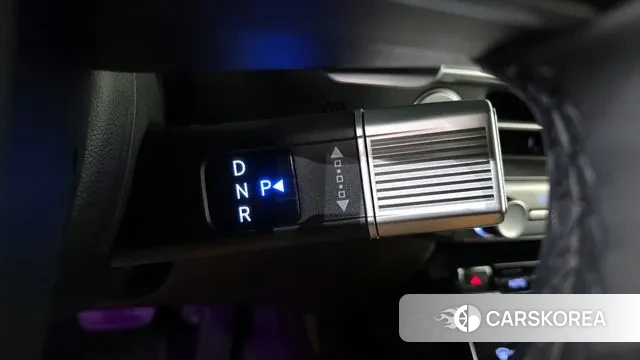 Hyundai Grandeur (GN7) id 2979314 из Кореи 19