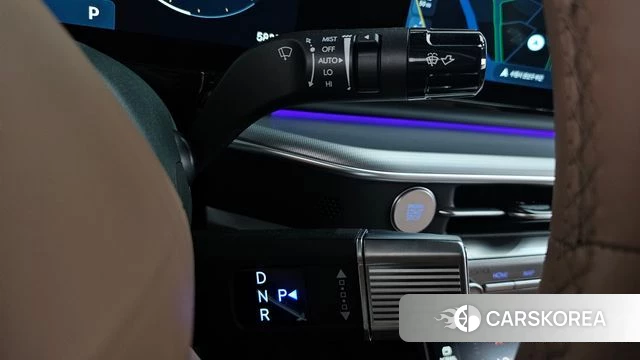 Hyundai Grandeur (GN7) id 4413800 из Кореи 37