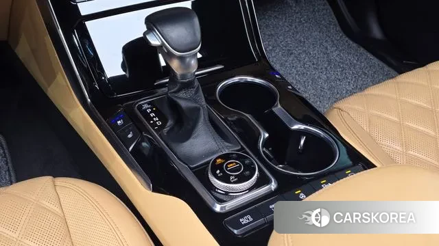 Kia Mohave Master id 3519131 из Кореи 19