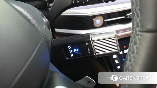 Hyundai Grandeur Hybrid (GN7) id 3897309 из Кореи 19